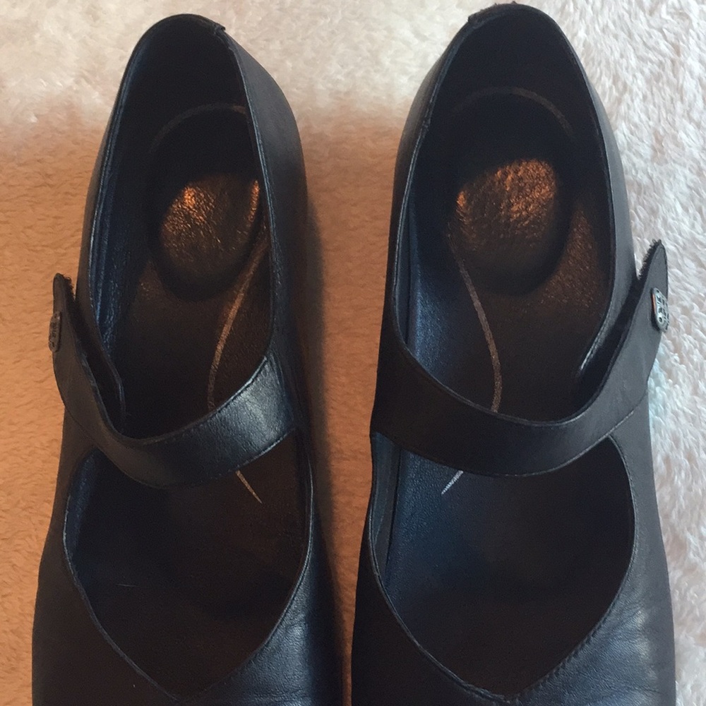 Dansko Mary Janes View 5